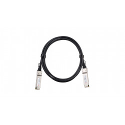 Кабельная сборка DAC QTECH QSC-QSFP-CAB-P2