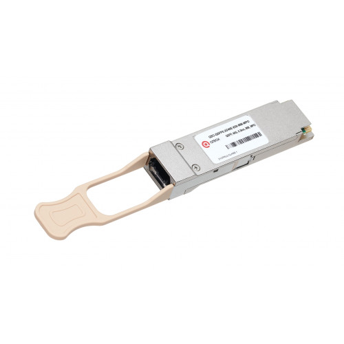 Оптический модуль QTECH QSC-QSFP0.3G40E-850-MM-MPO