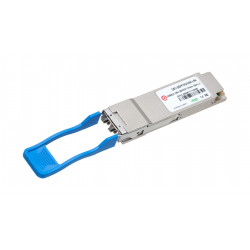 Оптический модуль QTECH QSC-QSFP10G100E-LR4