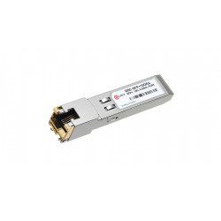 Медный SFP-модуль QTECH QSC-SFP+10GEA