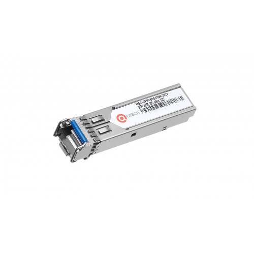 Оптический модуль QTECH QSC-SFP+60G10W-3327