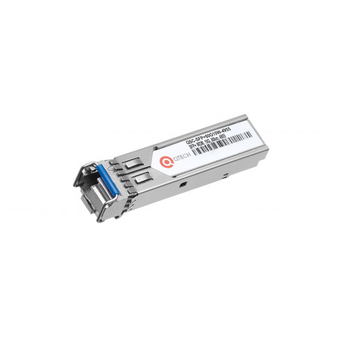 Оптический модуль QTECH QSC-SFP+80G10W-4955