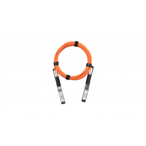 Кабельная сборка AOC QTECH QSC-SFP+-CAB-A3 Кабельная сборка AOC QTECH QSC-SFP+-CAB-A3