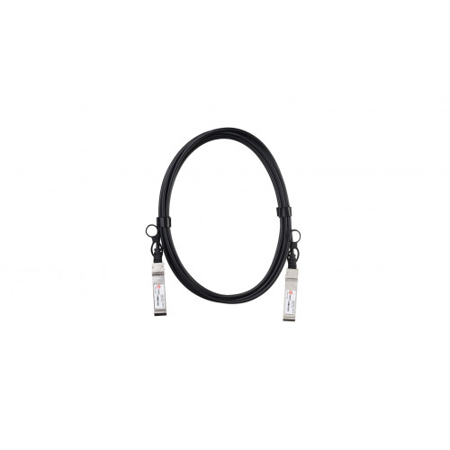 Кабельная сборка DAC QTECH QSC-SFP+-CAB-P5 Кабельная сборка DAC QTECH QSC-SFP+-CAB-P5