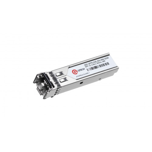 Оптический модуль QTECH QSC-SFP0.5GE-850-MM-DDM