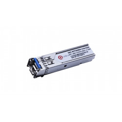 Оптический модуль QTECH QSC-SFP20GEW-3155-DDM