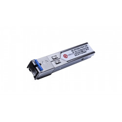 Оптический модуль QTECH QSC-SFP20GEW-3155-SC-DDM