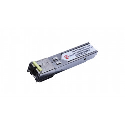 Оптический модуль QTECH QSC-SFP20GEW-5531-SC-DDM