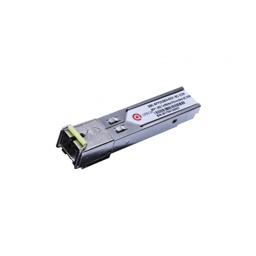 Оптический модуль QTECH QSC-SFP20GEW-5531-SC-DDM
