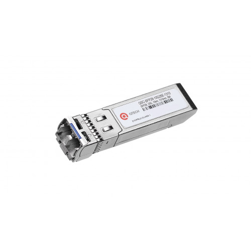 Оптический модуль QTECH QSC-SFP28-10G25E-1310 Оптический модуль QTECH QSC-SFP28-10G25E-1310