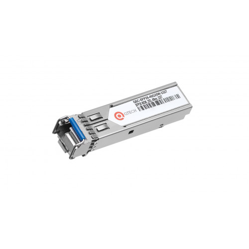 Оптический модуль QTECH QSC-SFP28-40G25W-3327