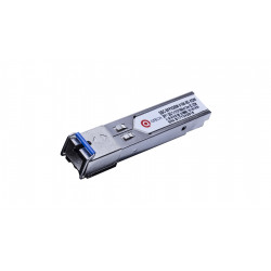 Оптический модуль QTECH QSC-SFP3GEW-3155-SC-DDM