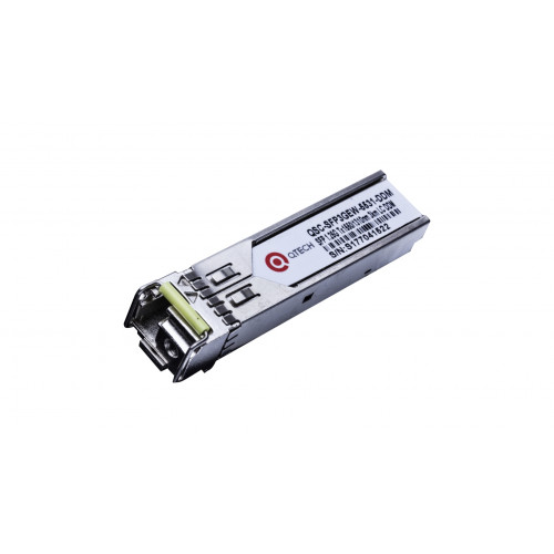 Оптический модуль QTECH QSC-SFP3GEW-5531-DDM