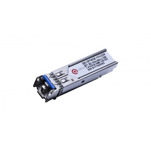 Оптический модуль QTECH QSC-SFP40GE-1310-DDM Оптический модуль QTECH QSC-SFP40GE-1310-DDM
