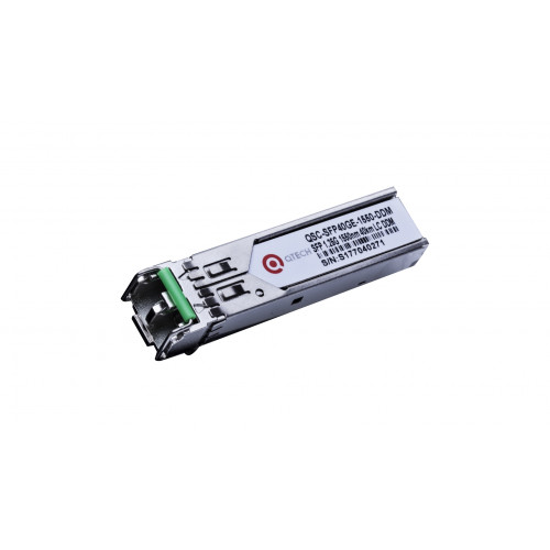 Оптический модуль QTECH QSC-SFP40GE-1550-DDM Оптический модуль QTECH QSC-SFP40GE-1550-DDM
