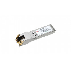 Медный SFP-модуль QTECH QSC-SFPFE