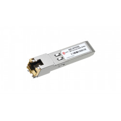 Медный SFP-модуль QTECH QSC-SFPGES