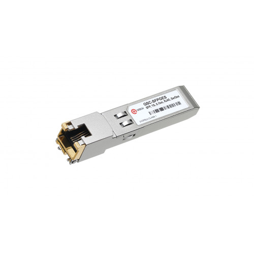 Медный SFP-модуль QTECH QSC-SFPGES