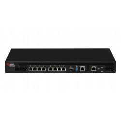 Маршрутизатор QTECH QSR-2500-9TBX-AC