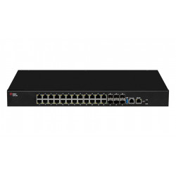 Маршрутизатор QTECH QSR-2900-30TX-AC-AC