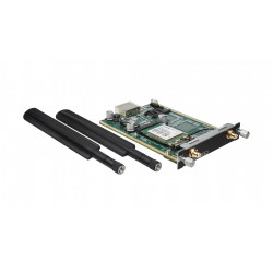 Модуль расширения QTECH QSR-MX9-M-4G-LTE