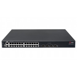 Коммутатор QTECH QSW-4700-28TX-POE