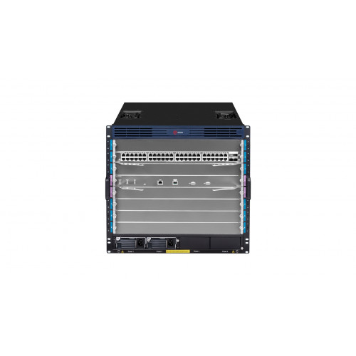 Коммутатор QTECH QSW-7608 Коммутатор QTECH QSW-7608