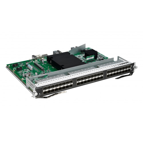 Коммутатор QTECH QSW-M7600-48XS-FB Коммутатор QTECH QSW-M7600-48XS-FB