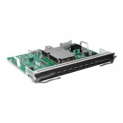 Коммутатор QTECH QSW-M7600-8CQ-FB