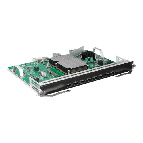 Коммутатор QTECH QSW-M7600-8CQ-FB