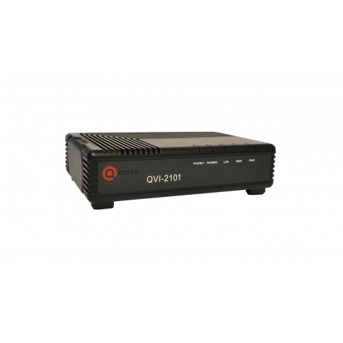 Голосовой шлюз QTECH QVI-2101 v2
