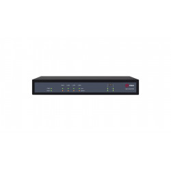 Голосовой шлюз QTECH QVI-2104-FXO