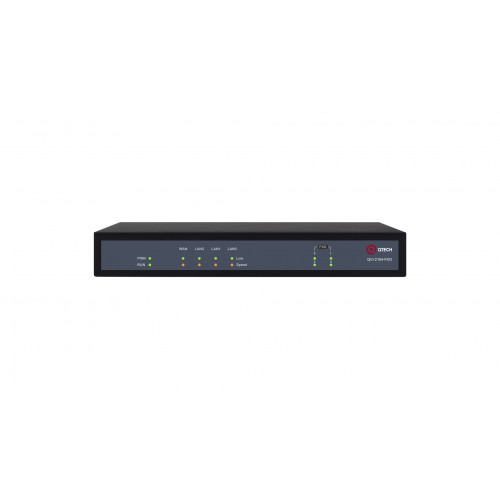 Голосовой шлюз QTECH QVI-2104-FXO