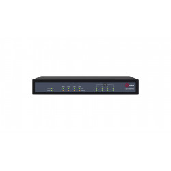 Голосовой шлюз QTECH QVI-2108-FXO
