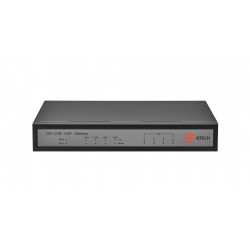 Голосовой шлюз QTECH QVI-2108 v.2