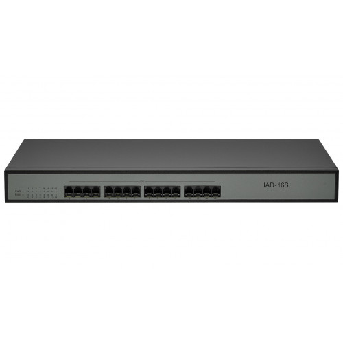Голосовой шлюз QTECH QVI-2116 v.2