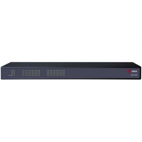 Голосовой шлюз QTECH QVI-2148 v.3