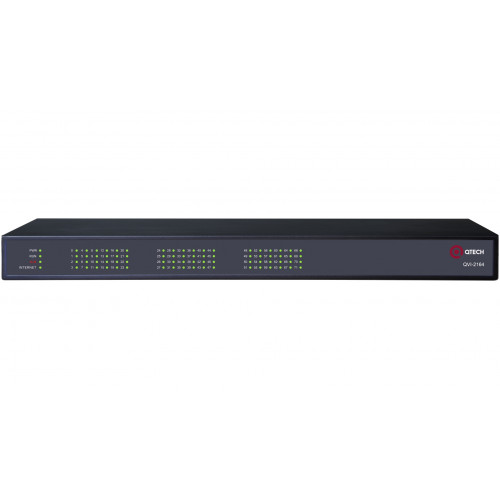 Голосовой шлюз QTECH QVI-2164 v.3