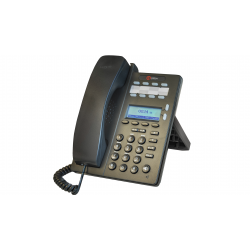 IP-телефон QTECH QVP-100P