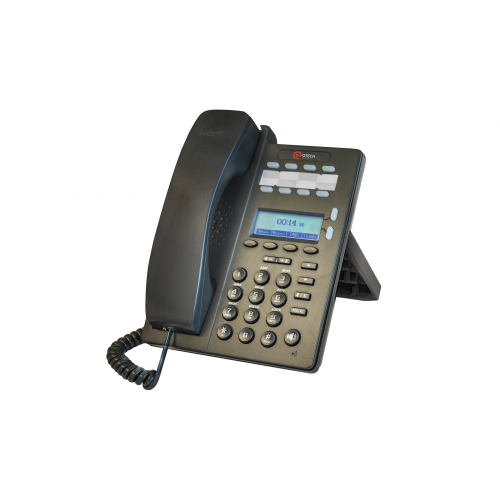 IP-телефон QTECH QVP-100P IP-телефон QTECH QVP-100P