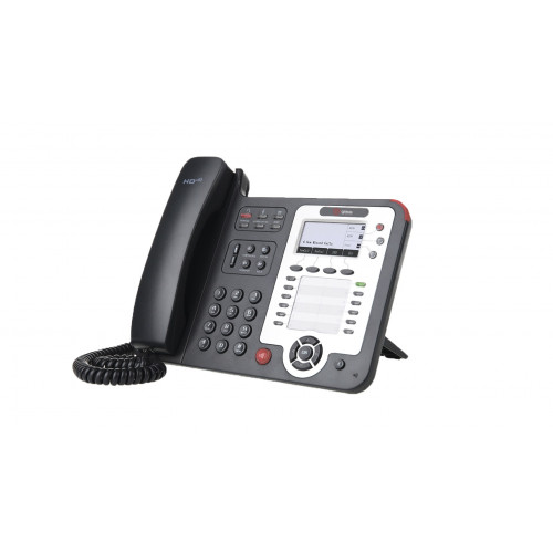 IP-телефон QTECH QVP-300P