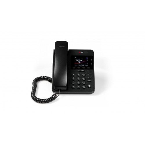 IP-телефон QTECH QVP-400PR