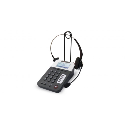 IP-телефон QTECH QVP-80P