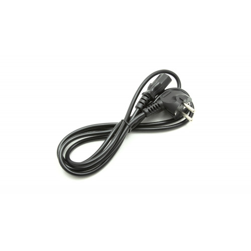 Шнур питания Schuko+C13 QTECH QS-CP-S+C13-5M Шнур питания Schuko+C13 QTECH QS-CP-S+C13-5M
