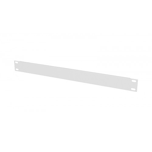 Фальшпанель QTECH QS-FP-1U Фальшпанель QTECH QS-FP-1U