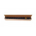 Блок силовых розеток горизонтальный QTECH QS-PDU-1U-V16-8DR Блок силовых розеток горизонтальный QTECH QS-PDU-1U-V16-8DR — фото 2