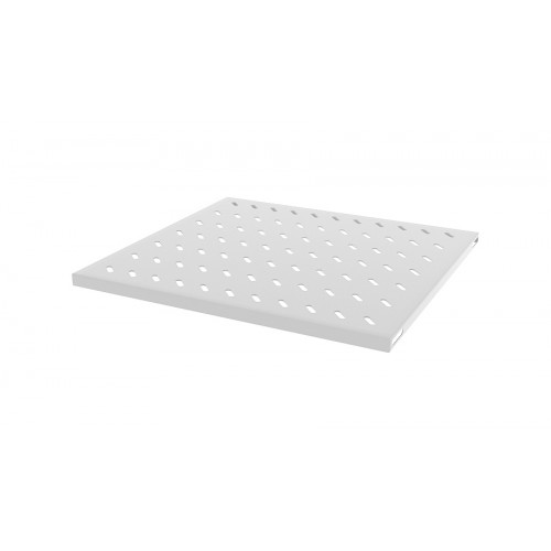 Полка стационарная 19'' QTECH QS-PS400-1U Полка стационарная 19'' QTECH QS-PS400-1U
