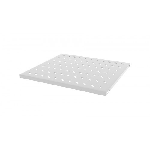 Полка стационарная усиленная 19'' QTECH QS-PSU400-1U Полка стационарная усиленная 19'' QTECH QS-PSU400-1U