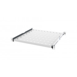 Полка выдвижная 19'' QTECH QS-PV450-1U