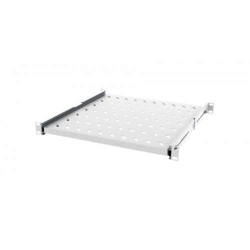 Полка выдвижная 19'' QTECH QS-PV450-1U